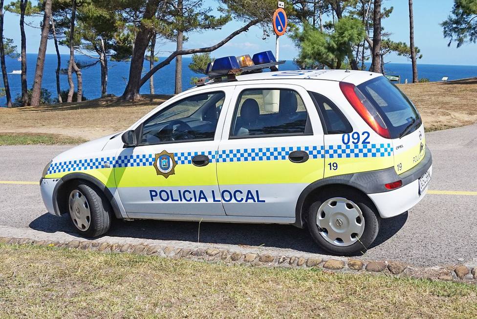 Roban los exámenes psicotécnicos de las oposiciones a 36 plazas de la Policía Local de Santander