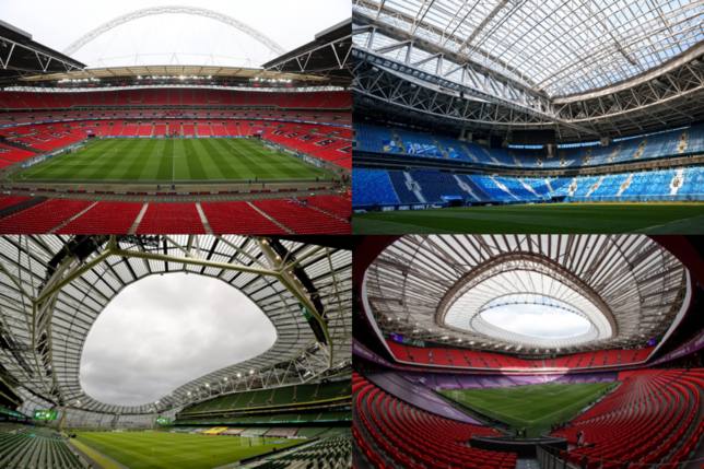 Donde se jugara la final de la europa league 2023