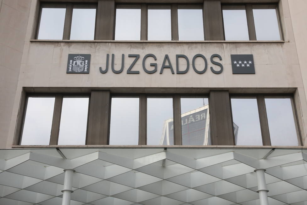 El juez del caso Neurona archiva de nuevo la investigación sobre la presunta caja B de Podemos