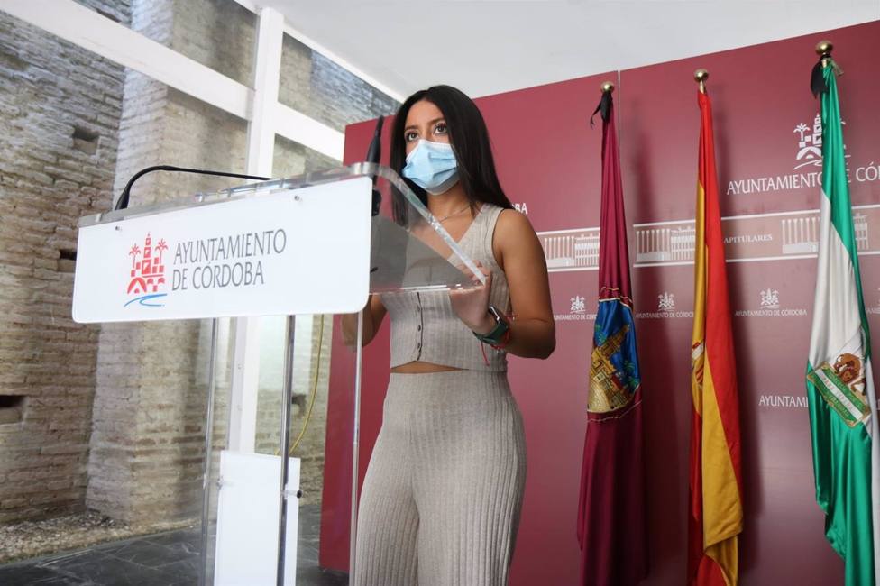 El Ayuntamiento de Córdoba abre la convocatoria del Escaparate de Arte Joven
