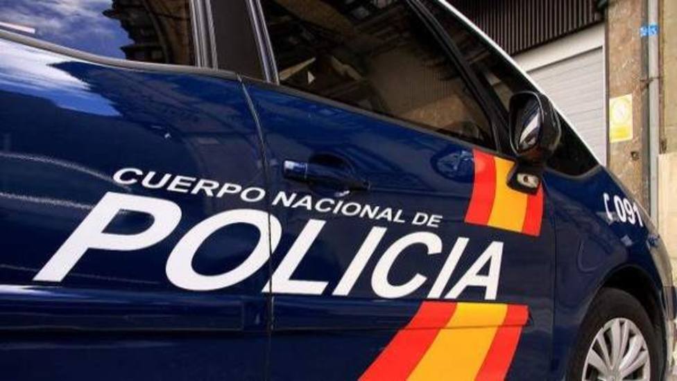 Un inglés buscado por la Interpol por tráfico de drogas es detenido en Benidorm