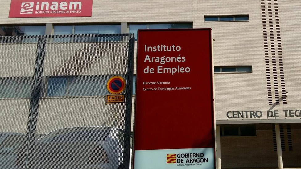 El sector servicios empuja a que el paro disminuya en Teruel