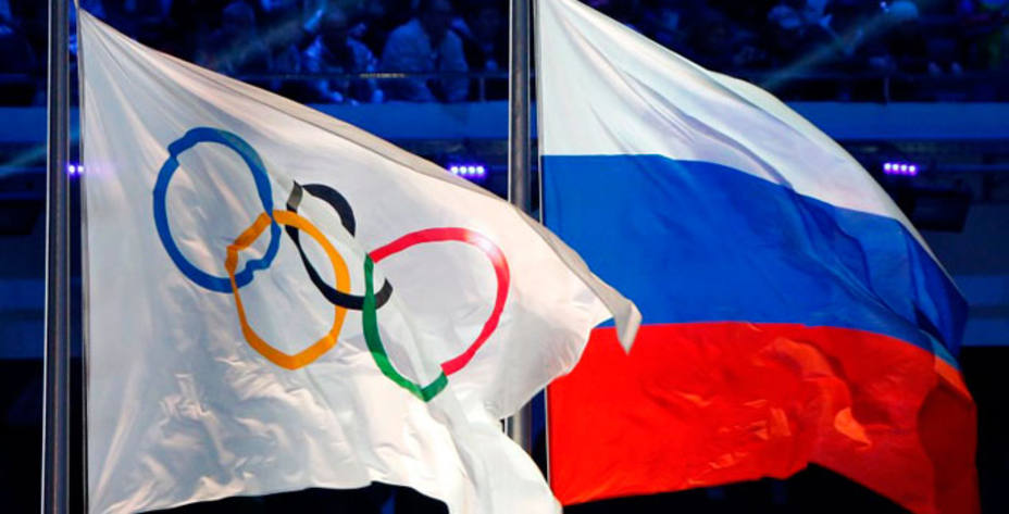 El COI investiga a 28 atletas rusos por presunto dopaje en los Juegos Olímpicos de Sochi 2014. Reuters.