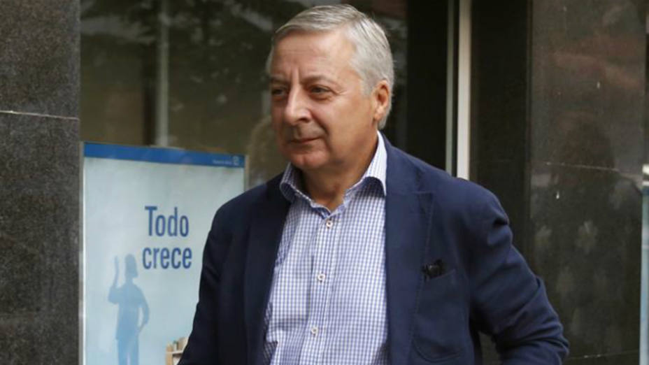 José Blanco ha analizado la crisis del PSOE en Herrera en COPE.