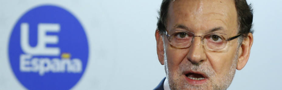 El presidente del Gobierno español expondrá sus planes al resto de socios europeos (Reuters)