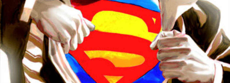 Superman tiene ya 75 años. DC Comics.