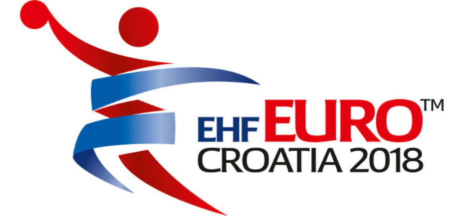Sorteo Fase Final Europeo Masculino 2018 en Croacia