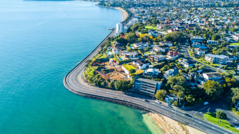 El Parlamento de Nueva Zelanda prohíbe que los extranjeros compren viviendas