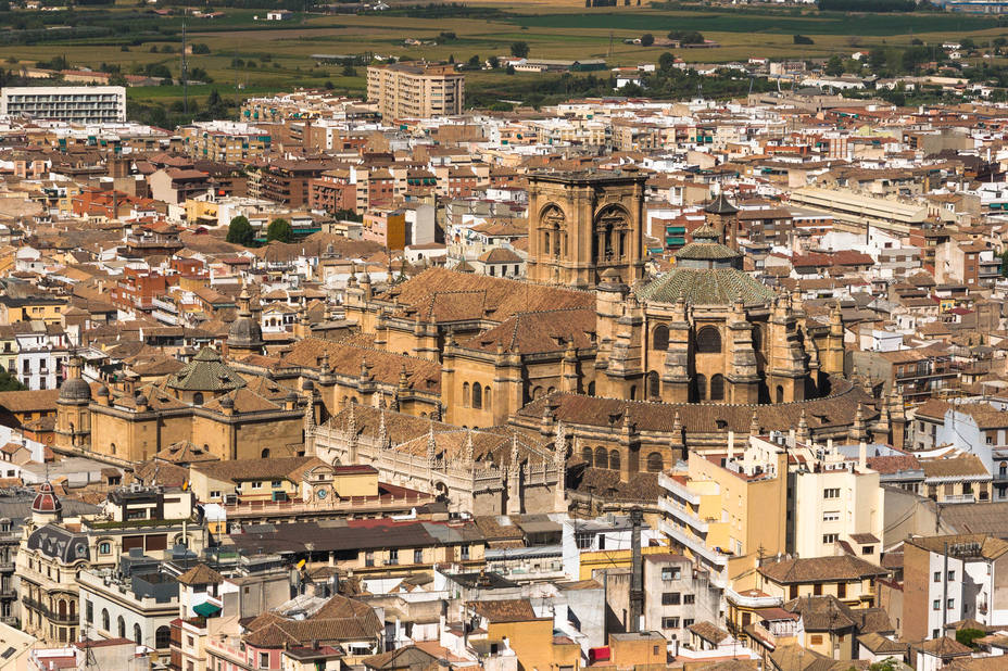 Un terremoto de 3,1 grados se deja sentir en Granada