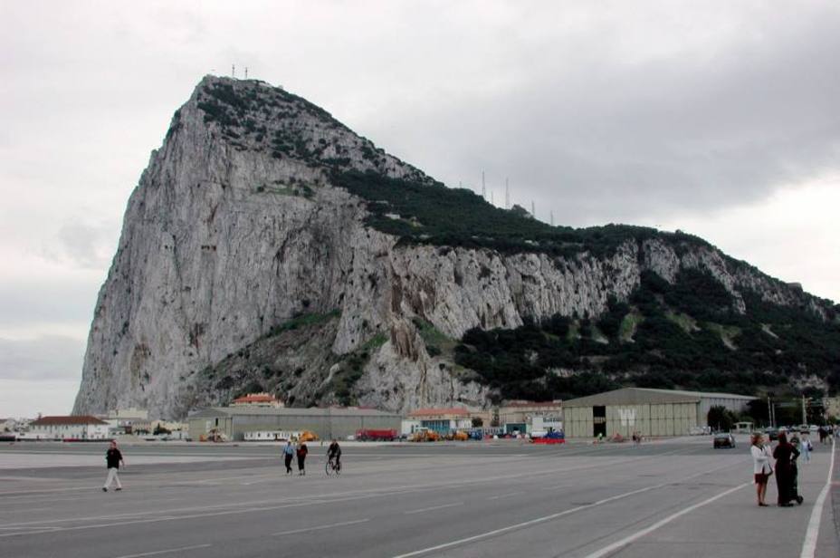 El acuerdo para el Brexit obliga a España y Reino Unido a cooperar sobre Gibraltar