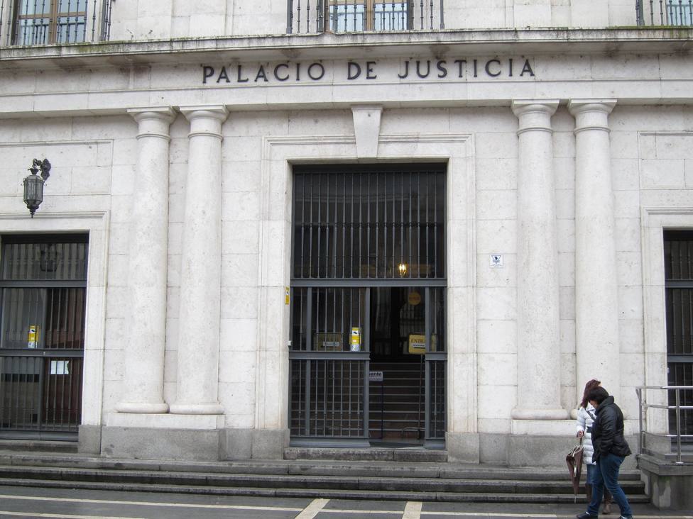 Audiencia de Valladolid absuelve a uno de los alumnos condenados por bullying y mantiene la pena a otros cinco