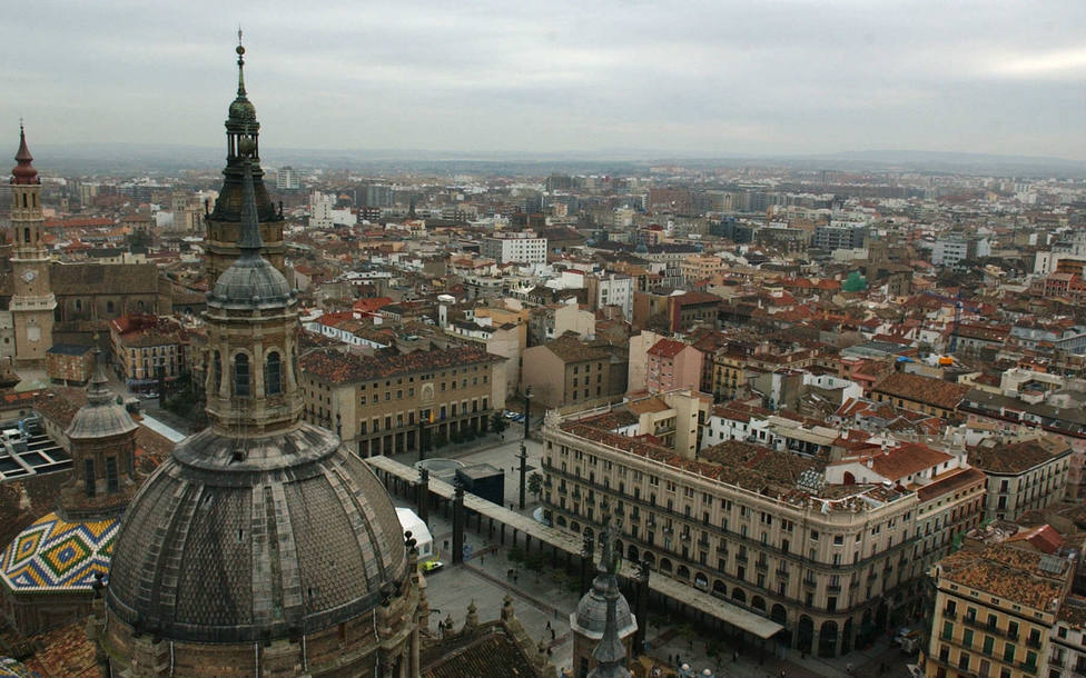 Descubre cuáles son las ciudades más endeudadas de España
