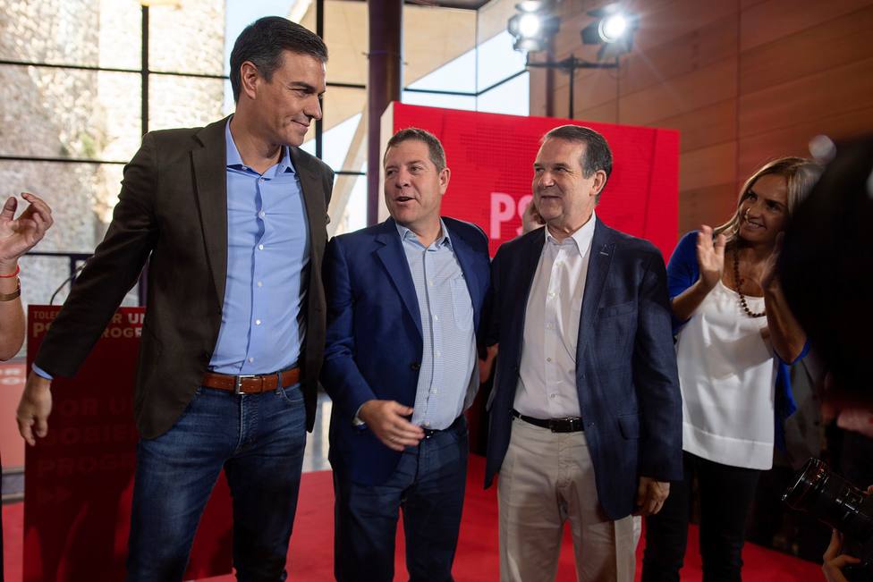 El PSOE no aceptará la investidura de Sánchez con el voto gratuito de Podemos
