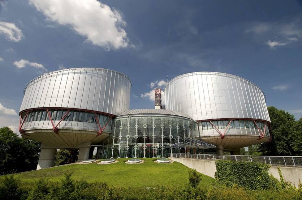 ¿Podría Estrasburgo enmendar el fallo del Supremo sobre el procés?