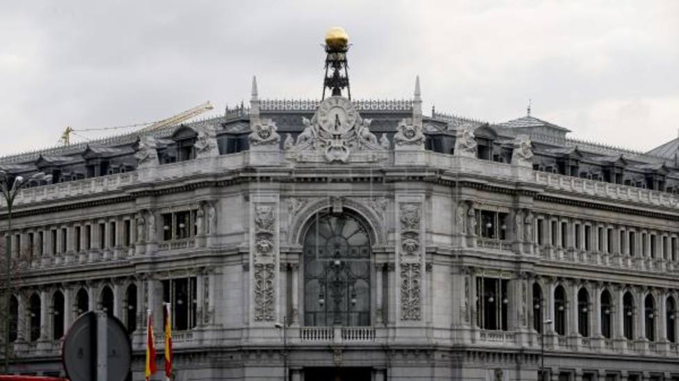 Las mayores preocupaciones del Banco de España: exigen el fin de la “incertidumbre” política y el Brexit