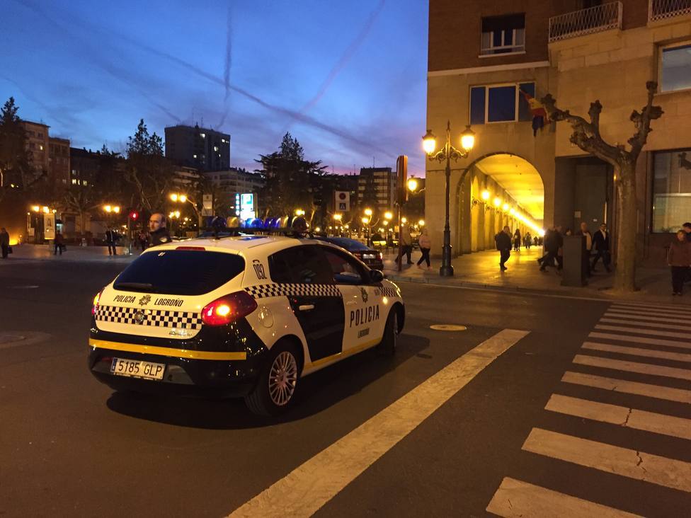 ¿Por qué la policía de Logroño recomienda tomar estas medidas para evitar atropellos?