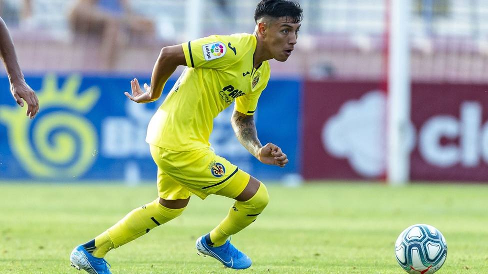 Leo Suárez abandona el Villarreal; Brandon ya se entrena con el Girona