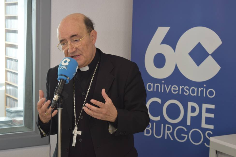 Arzobispo de Burgos