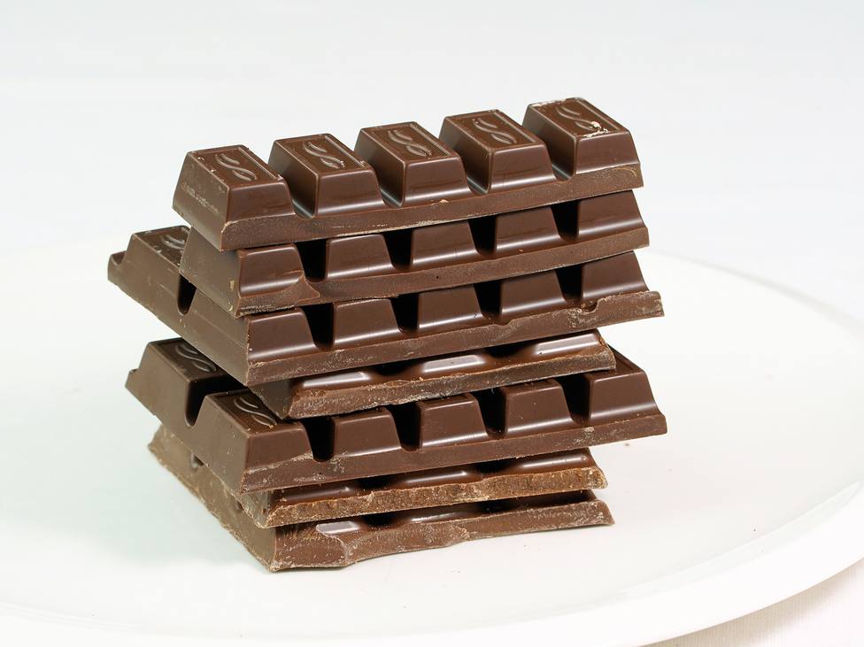 Sanidad advierte del peligro de consumir este chocolate si eres alérgico o intolerante a la leche