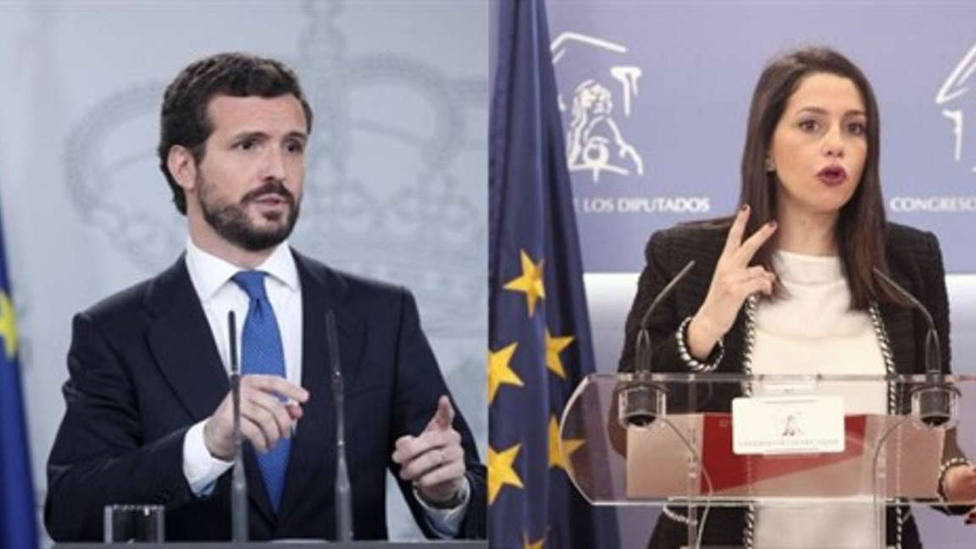 La coalición en el País Vasco se logra a costa de un cisma en el PP