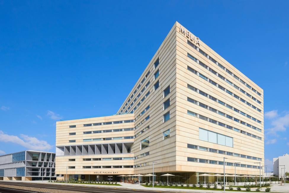 Se preparan cuatro hoteles en Baleares para alojar pacientes con COVID-19