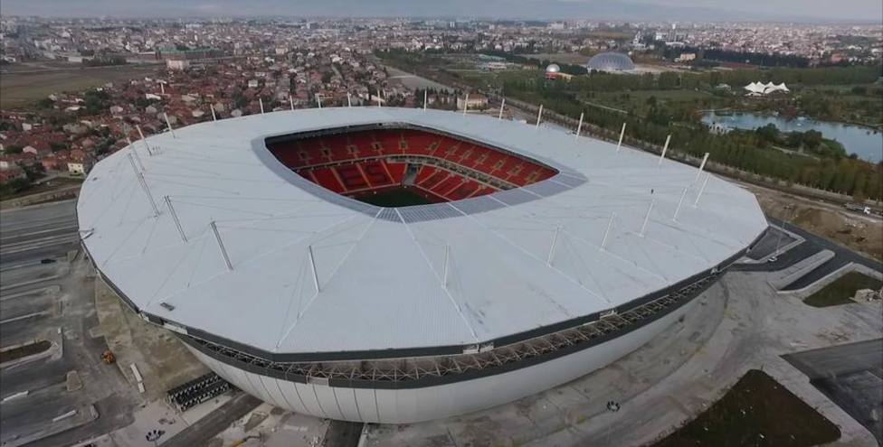 La sede para la final de la Champions 2019-20 en Estambul podría ser reemplazada