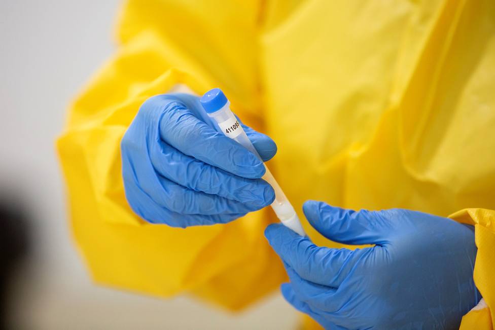 Sanidad compra 5 millones de test de antígenos para reforzar la reserva de material frente al coronavirus