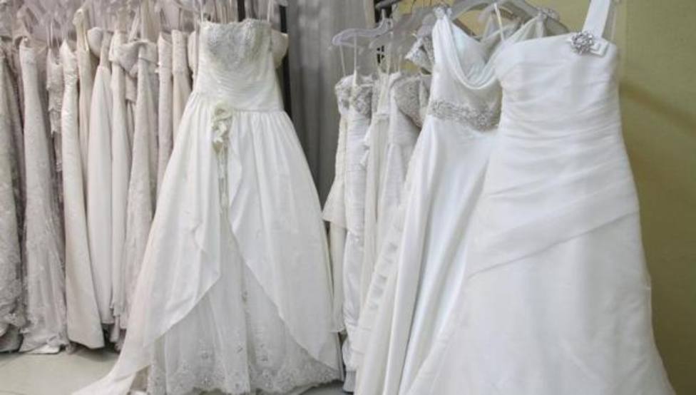 Una tienda de novias de Valladolid deberá devolver el dinero del vestido a una clienta que anuló la boda