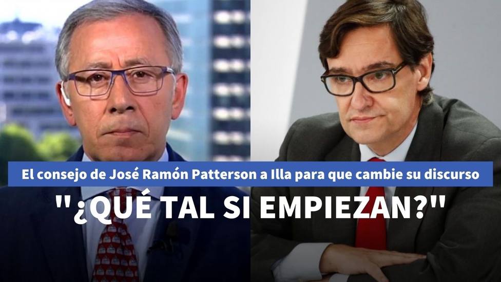 José Ramón Patterson