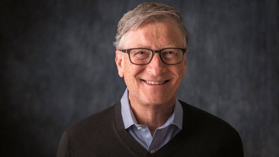 Bill Gates se moja y da la fecha exacta en la que volveremos a recuperar la nueva normalidad: no es este año