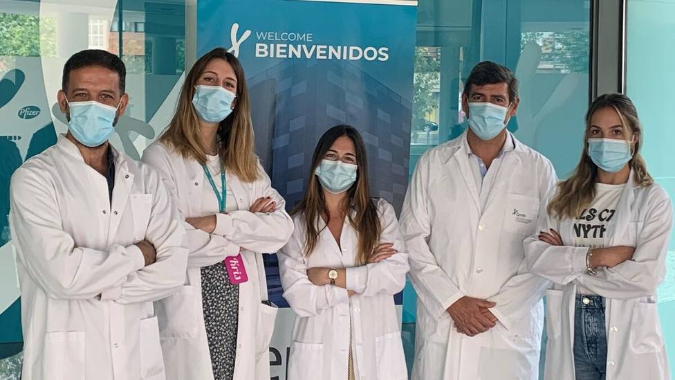 Investigadores andaluces recurren a la ingeniería genética como alternativa para tratar leucemias y linfomas
