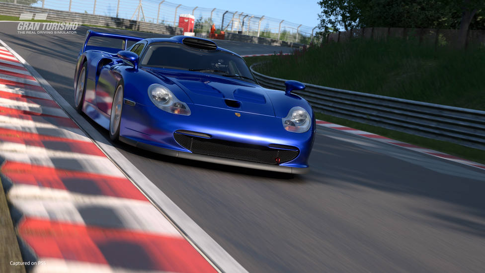 Análisis Gran Turismo 7. El mejor videojuego de coches