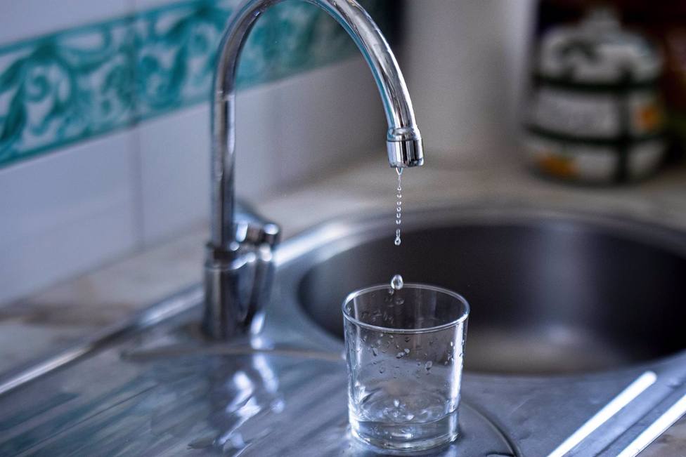 Aljarafesa levanta las restricciones aunque pide hacer un uso responsable del consumo de agua