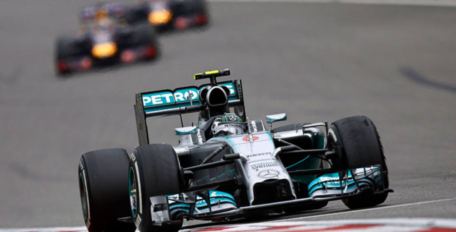 Hamilton logró en Montmeló su cuarta pole de la temporada. Reuters.