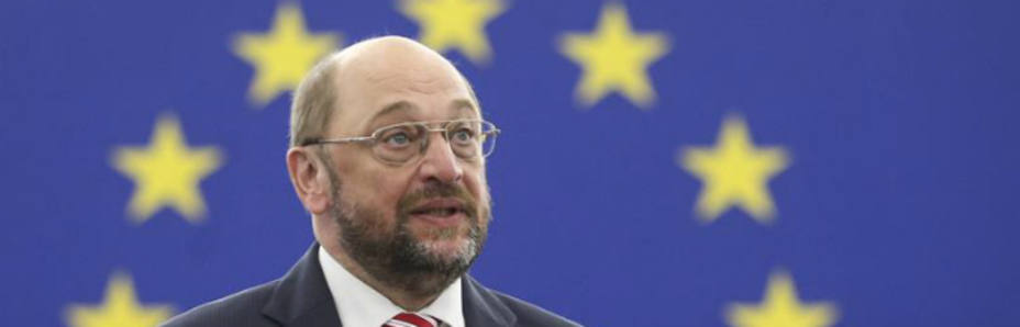 Martin Schulz repite en el cargo (EFE)