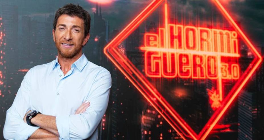 Telecinco y Antena 3: empate inédito en audiencia en febrero