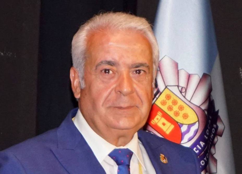 El alcalde de Arroyomolinos, ingresado en un hospital por un infarto