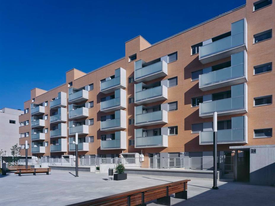 La compraventa de viviendas aumenta un 20% en mayo en la Región de Murcia.