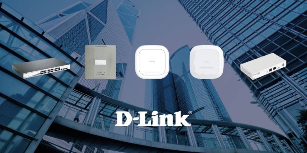 D-Link, reconocida por Gartner Peer Insights Customers Choice en infraestructuras de red cableadas e inalámbricas