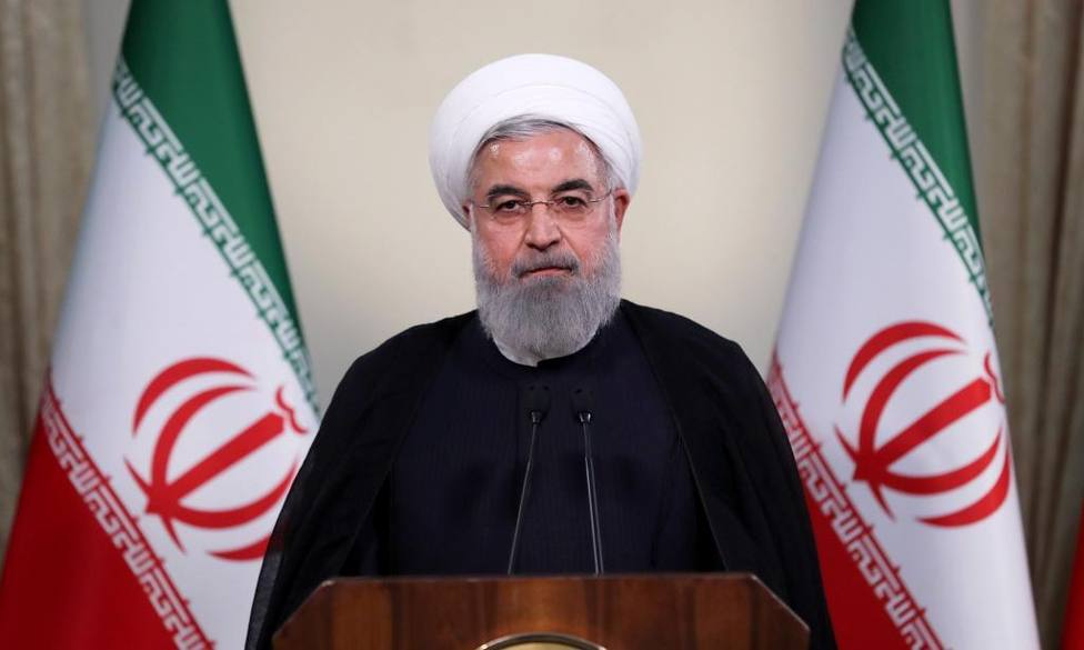 Irán da marcha atrás respecto a sus compromisos con los acuerdos nucleares