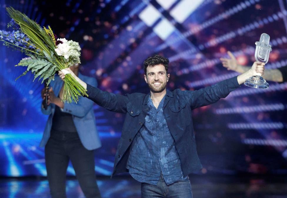 Escándalo en Eurovisión: el festival cambia la tabla de resultados tres días después de la final