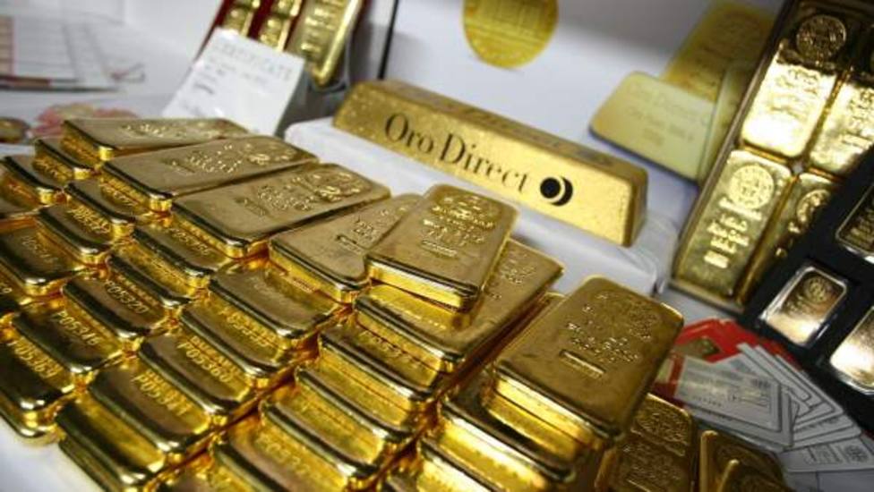 Dos españoles detenidos en Marruecos al tratar de vender 12 kilos de oro