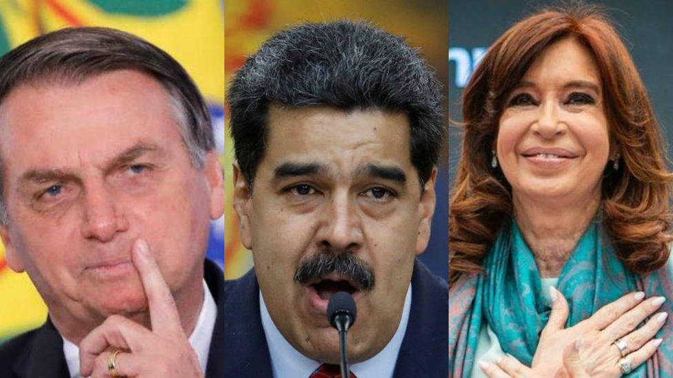 Chile, el último país latino contagiado por la inestabilidad política y social