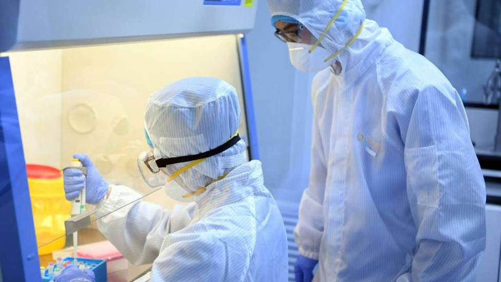 Lugo registra 12 casos por coronavirus más que ayer y llega a los 533