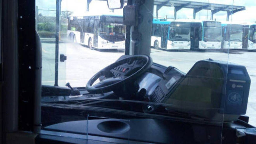 Autobuses urbanos Talavera