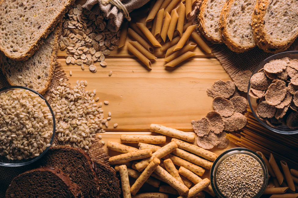 ¿Sabías que el consumo de cereales integrales influye en la mejora del sistema inmunitario?
