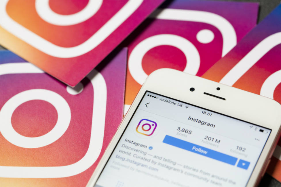 El nuevo atajo de Instagram para subir rápidamente una foto
