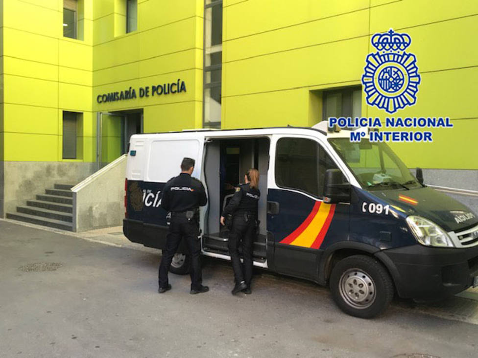 Desarticulado en Cartagena un grupo criminal dedicado al robo en ferreterías de la Región