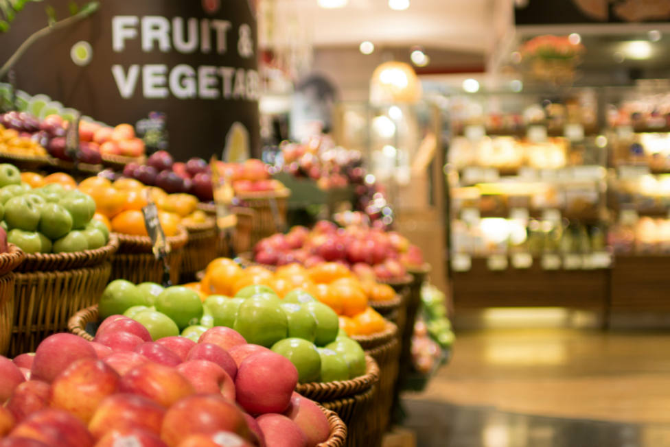 ¿Por qué los precios de los alimentos se multiplican hasta por mil cuando llegan a las tiendas?