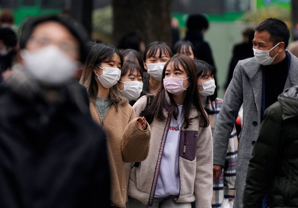 China registra sus peores datos de covid y construye 3.000 viviendas para poner en cuarentena a los infectados